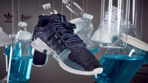 recycelte schuhe adidas|Recycled Materials .